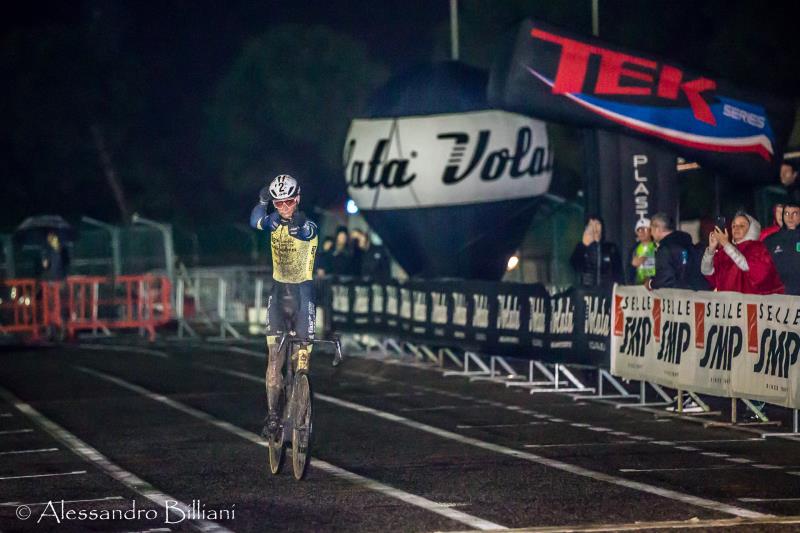 6° G.P. Internazionale di Ciclocross Città di Jesolo (19-20 ottobre 2024)